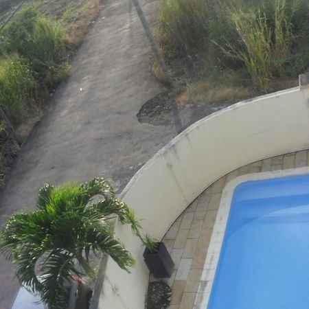 Villa With 6 Bedrooms In Pereybere, With Wonderful Mountain View, Priv Grand Baie Exterior photo