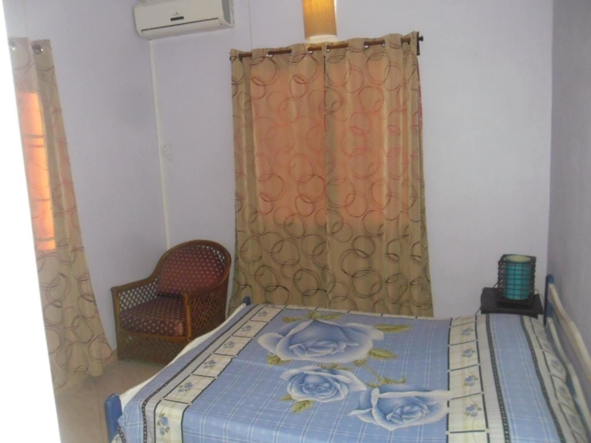 Villa With 6 Bedrooms In Pereybere, With Wonderful Mountain View, Priv Grand Baie Exterior photo