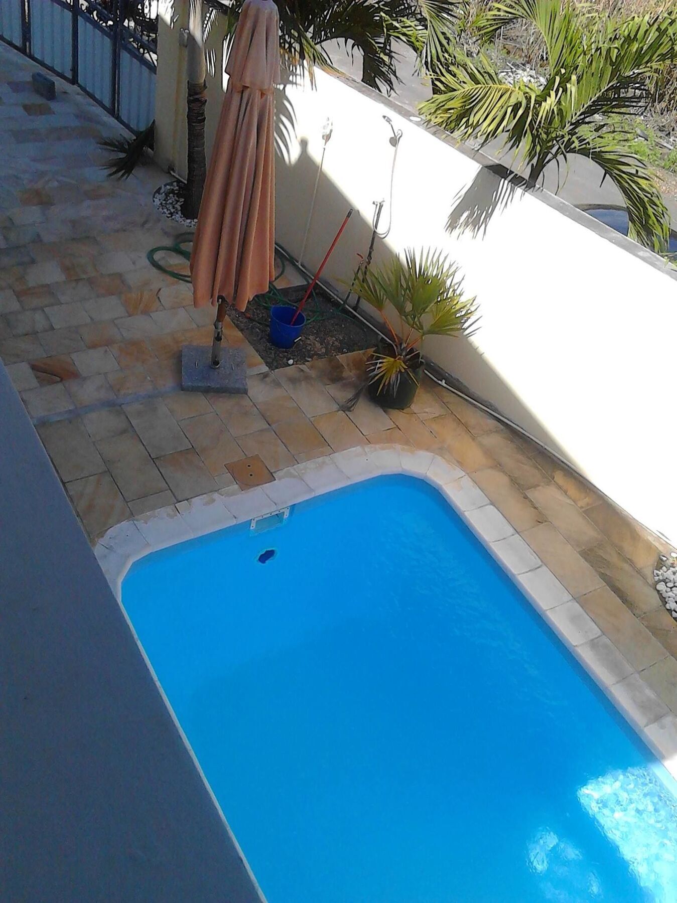 Villa With 6 Bedrooms In Pereybere, With Wonderful Mountain View, Priv Grand Baie Exterior photo