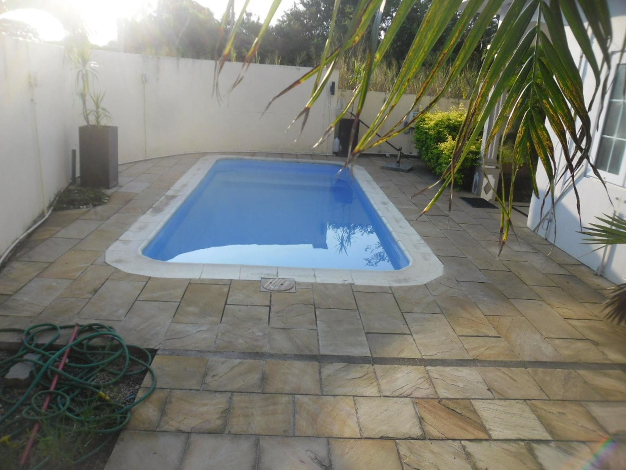 Villa With 6 Bedrooms In Pereybere, With Wonderful Mountain View, Priv Grand Baie Exterior photo